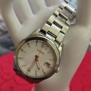 Fossil Women's ES3728 Perfect Boyfriend Watch